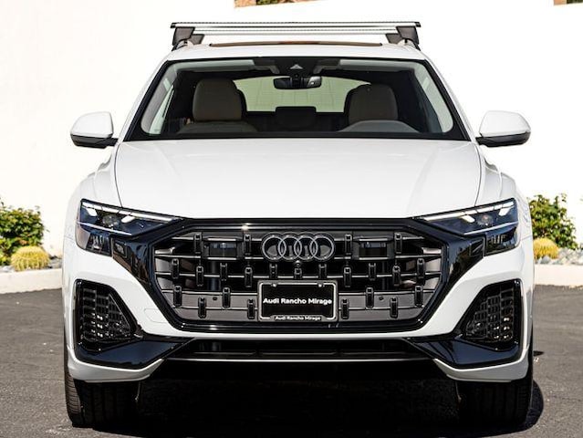 2024 Audi Q8