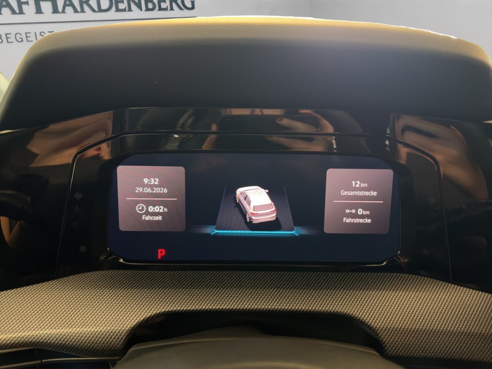 Volkswagen Golf – Bild 13