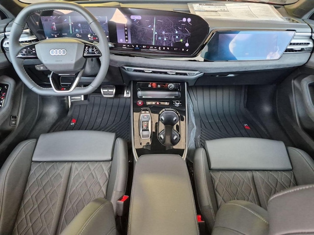 2026 Audi S5 Premium Plus - Photo 14