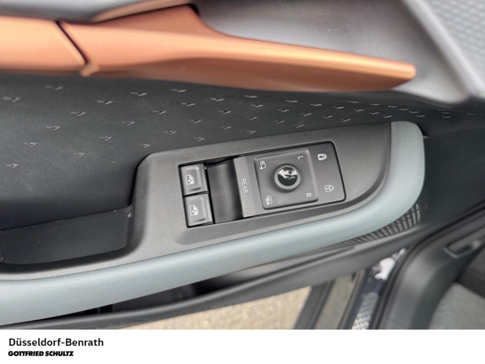 CUPRA Tavascan – Bild 10