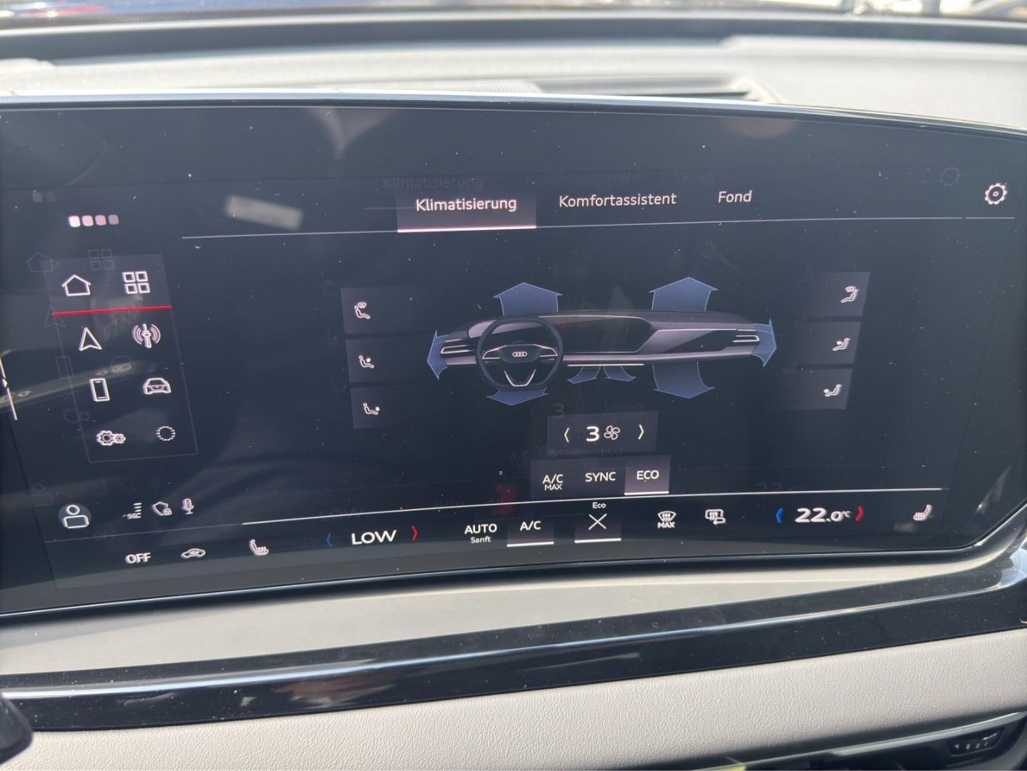 Bild über Audi A5 Avant TDI quattro 150 kW S tronic - für weitere Informationen kontaktieren Sie den Audi Partner