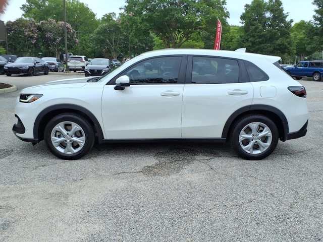 2023 Honda HR-V