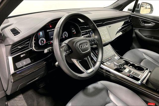 2023 Audi Q7