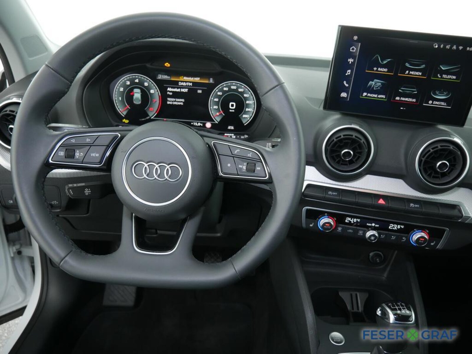 Audi Q2 – Bild 11
