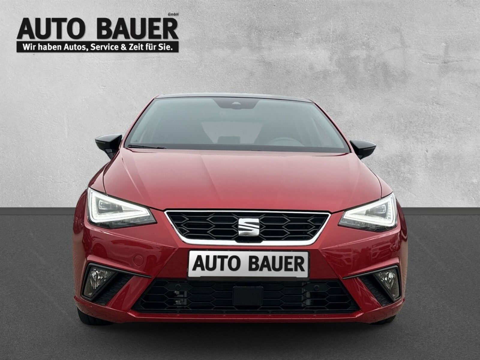 SEAT Ibiza – Bild 2