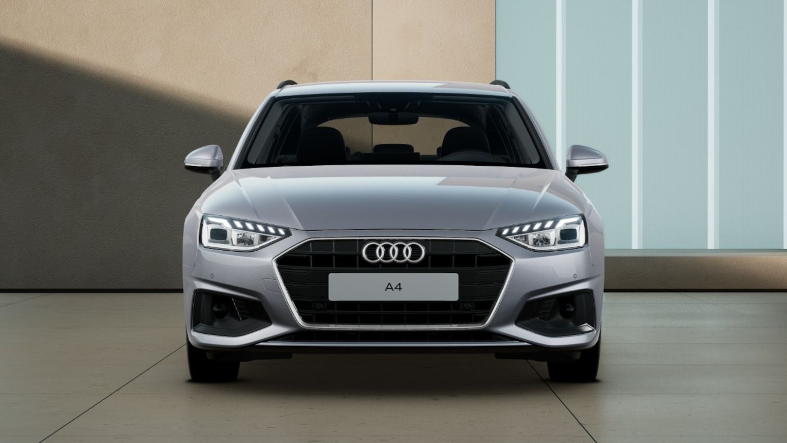 Audi A4 Avant – Bild 5