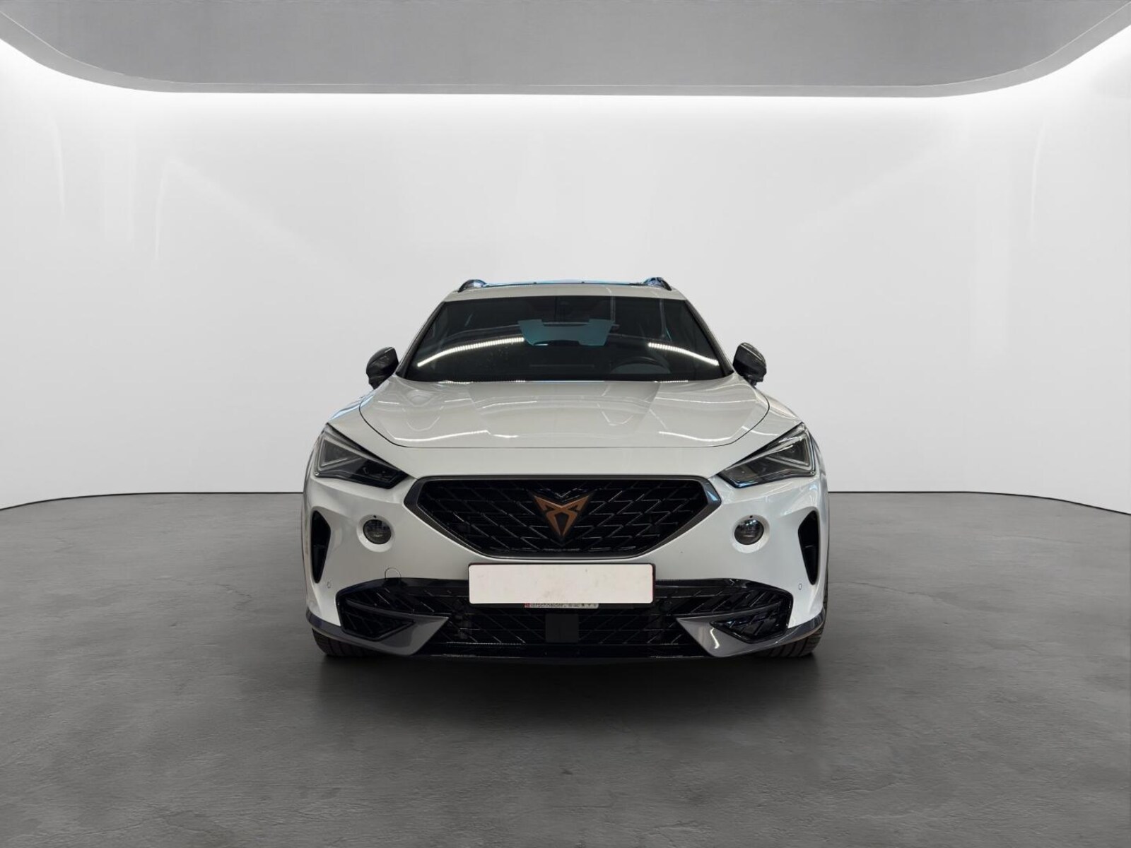 CUPRA Formentor – Bild 3