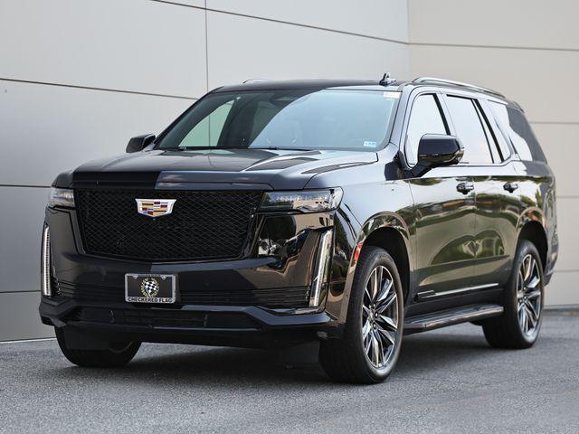 2023 Cadillac Escalade