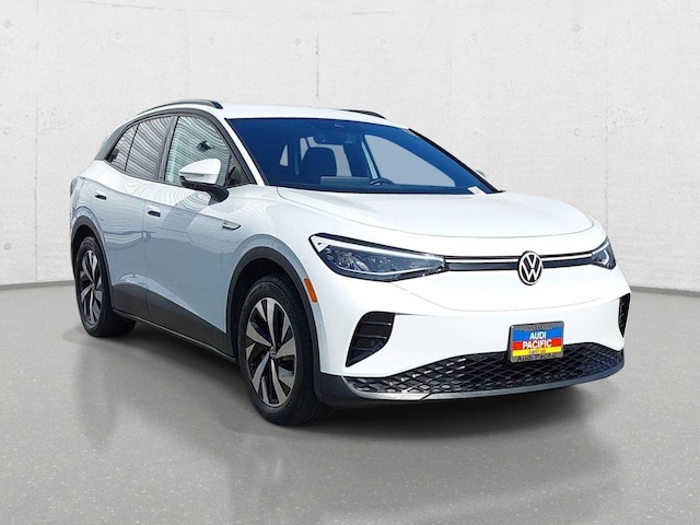 2023 Volkswagen ID.4
