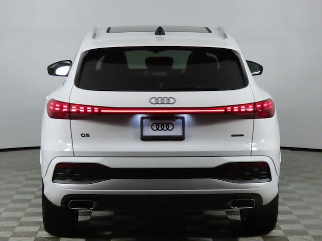 2026 Audi Q5