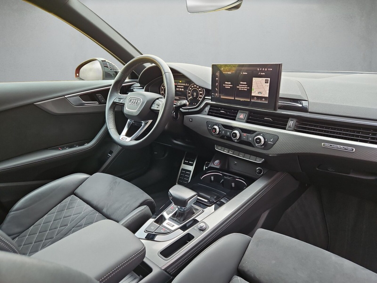 Audi RS 4 Avant – Bild 7