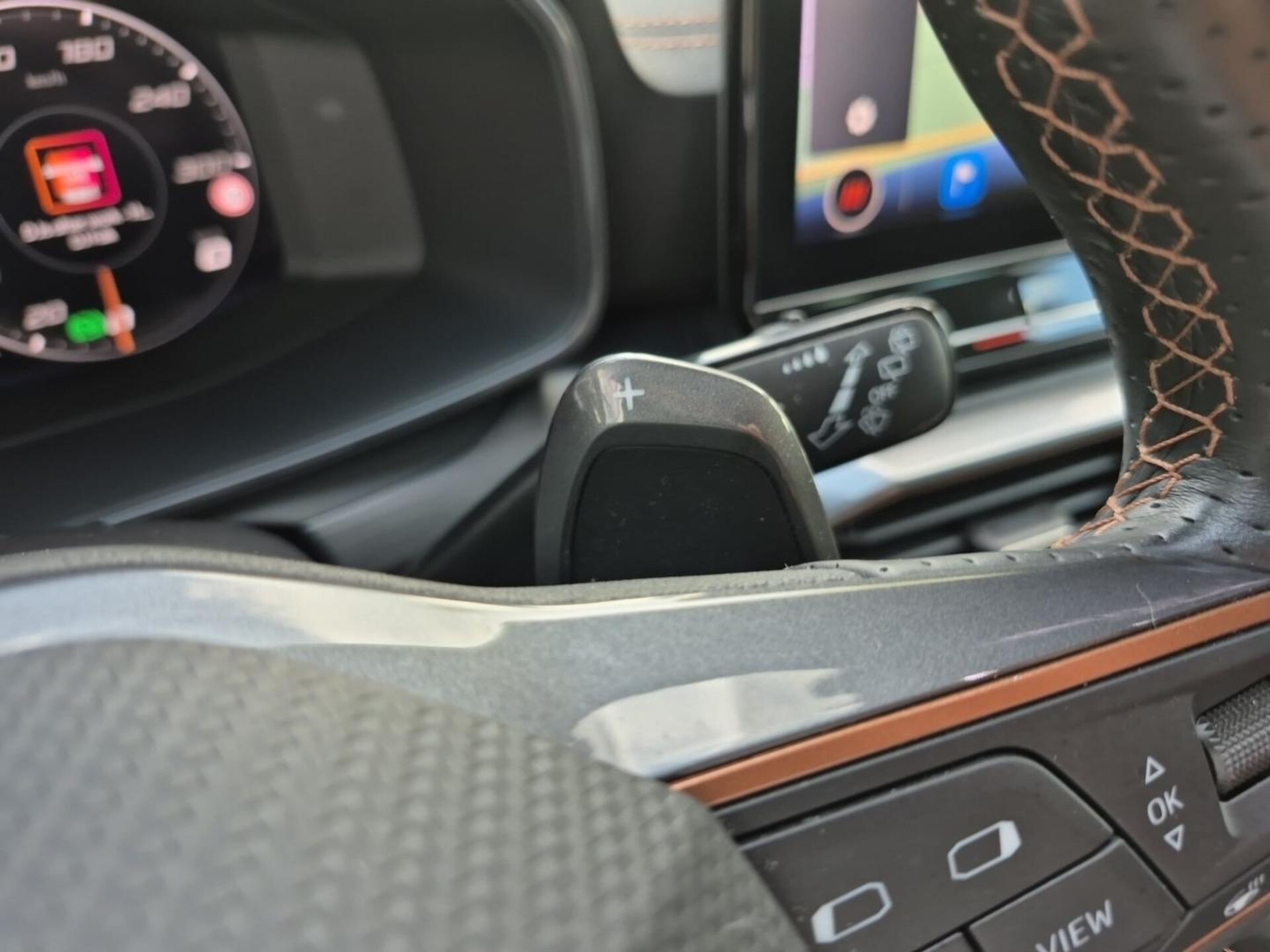 CUPRA Formentor VZ