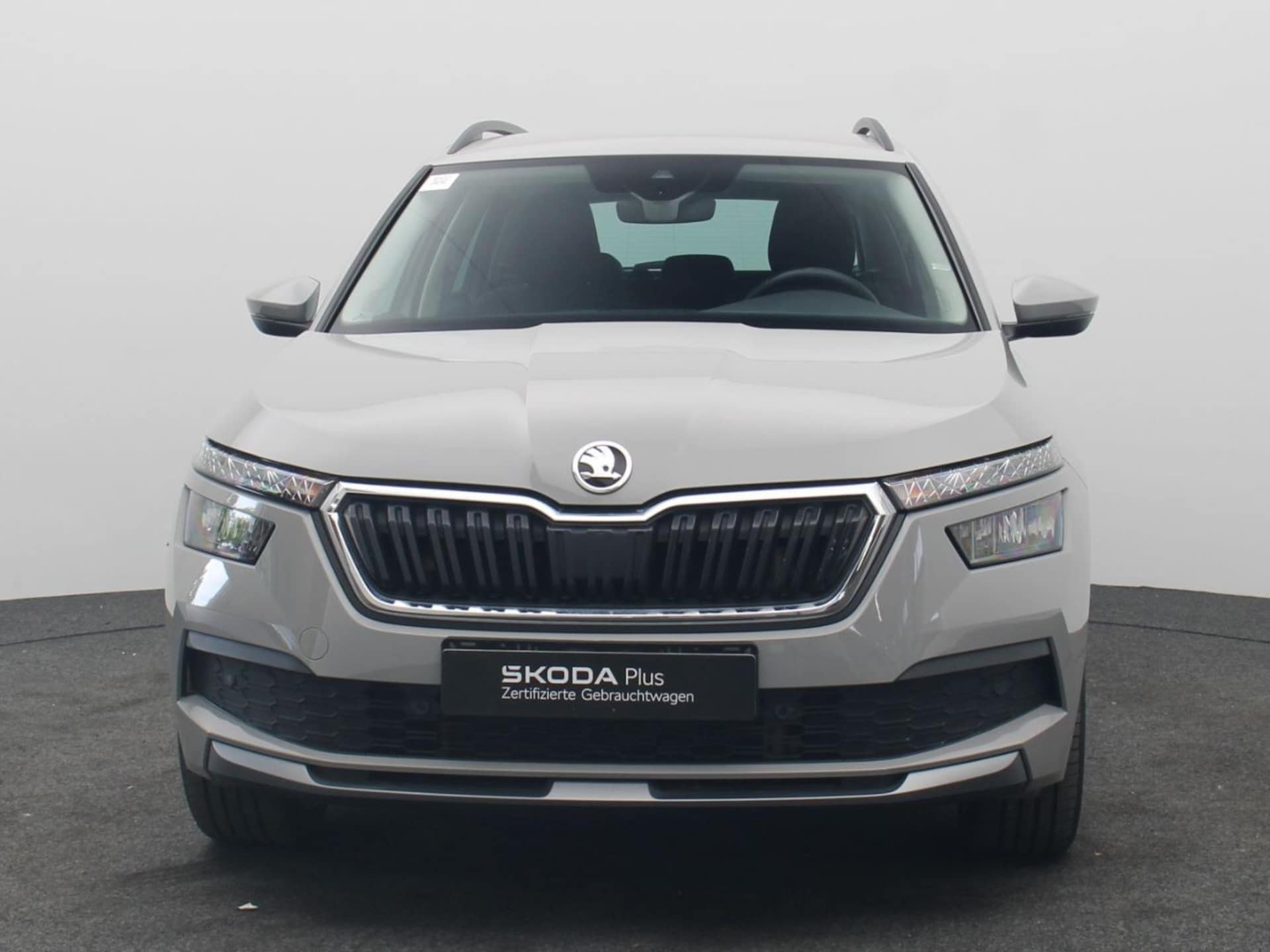 Skoda Kamiq Ambition