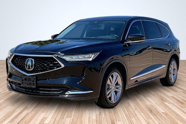 2023 Acura MDX