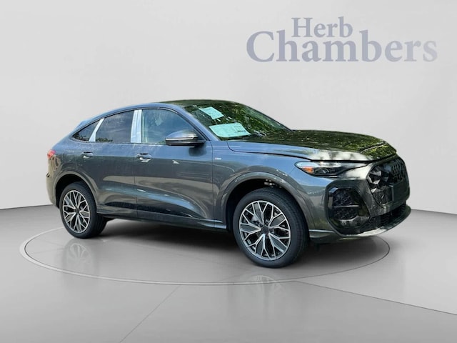 2026 Audi Q5 Sportback