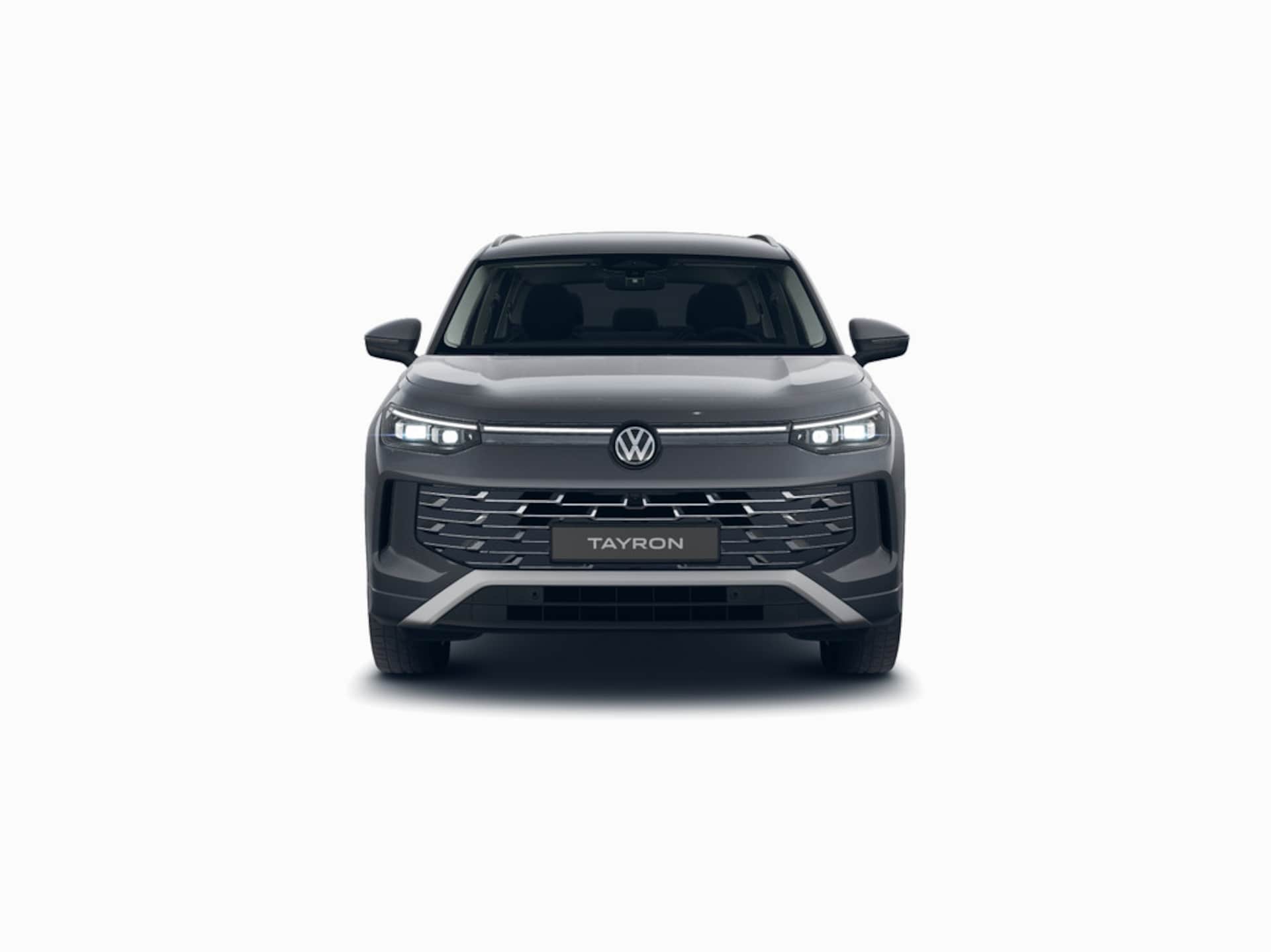 Volkswagen Tayron Elegance