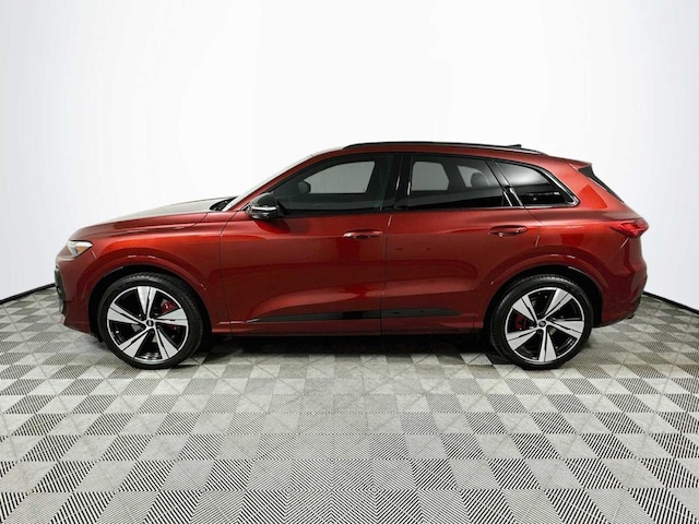 2026 Audi SQ5