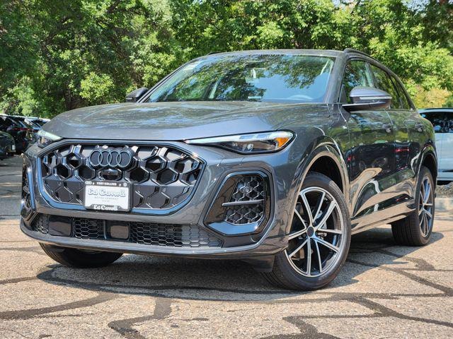 Photo of 2026 Audi Q5 