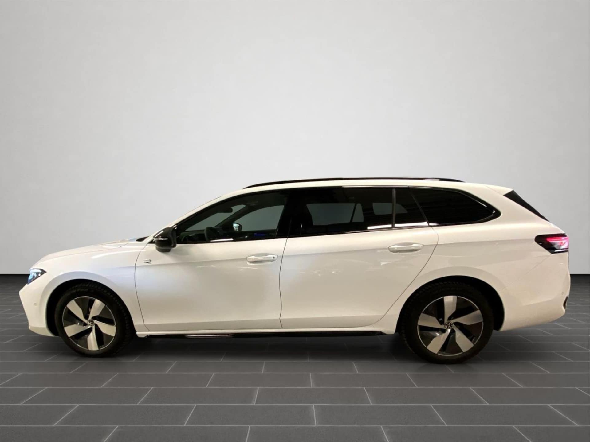 Volkswagen Passat R-Line