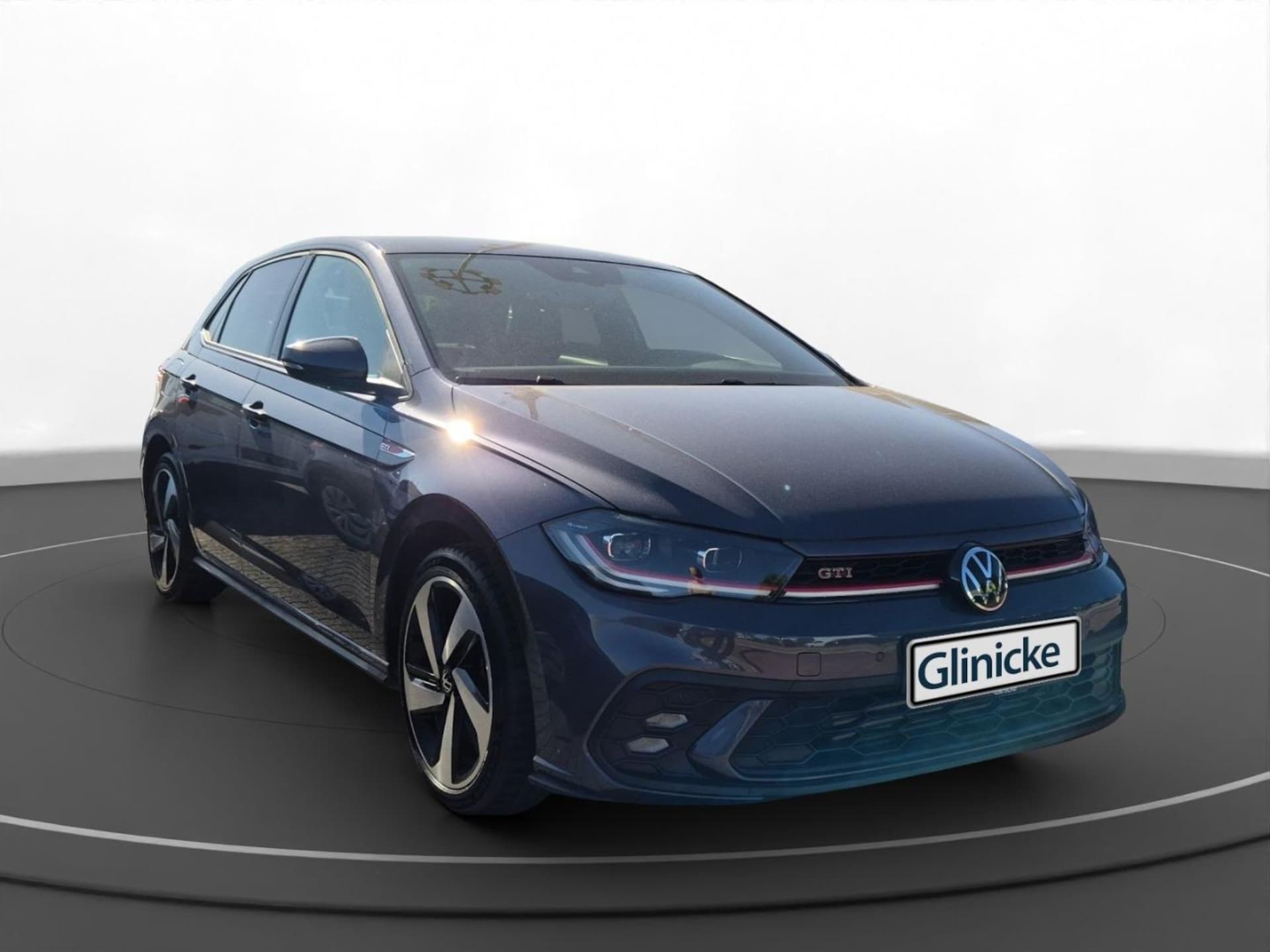 Volkswagen Polo GTI