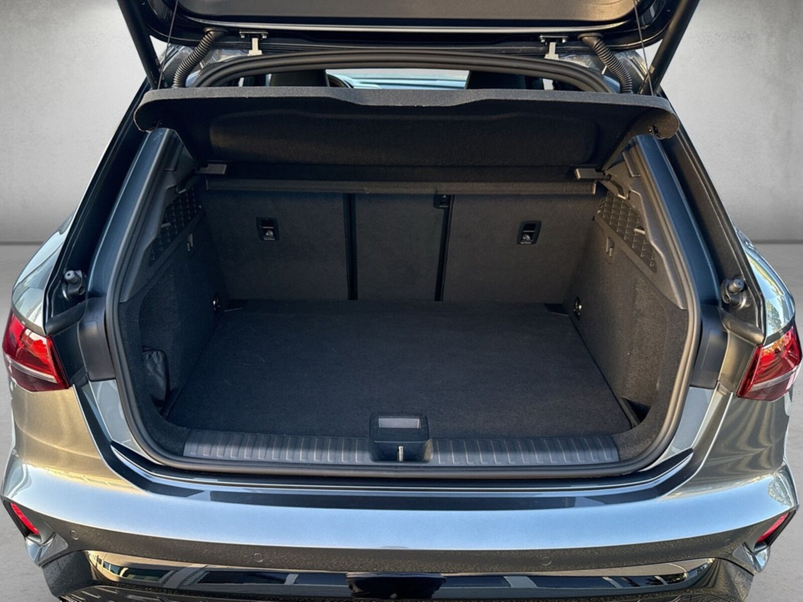 Audi A3 Sportback – Bild 5