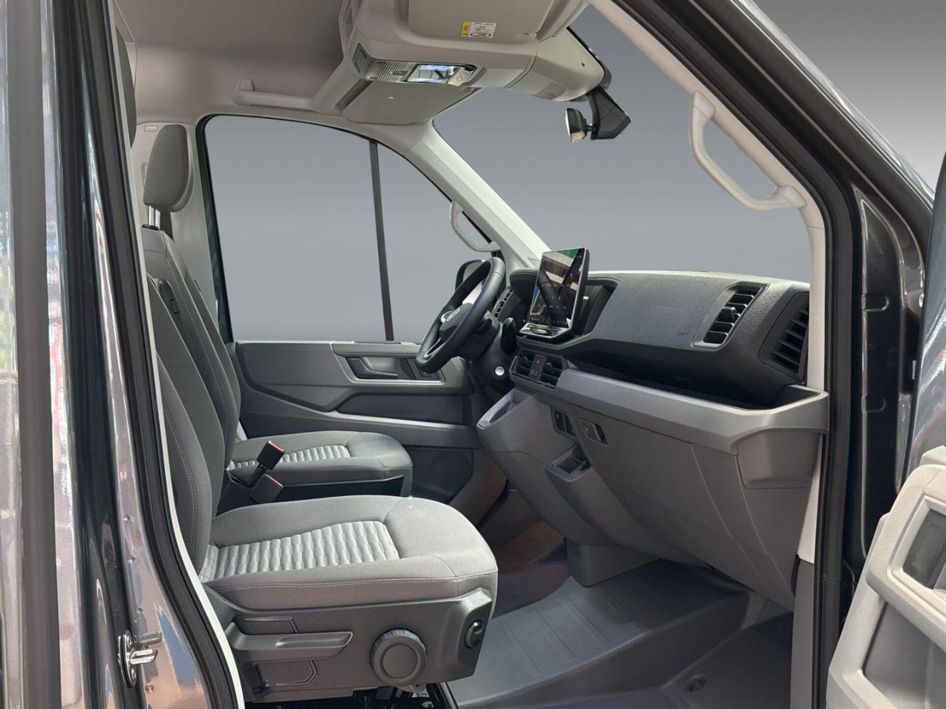 Volkswagen Grand California 600