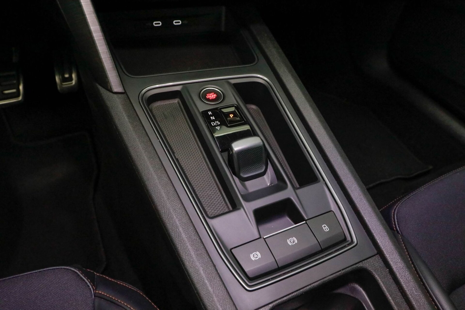 CUPRA Leon Sportstourer VZ