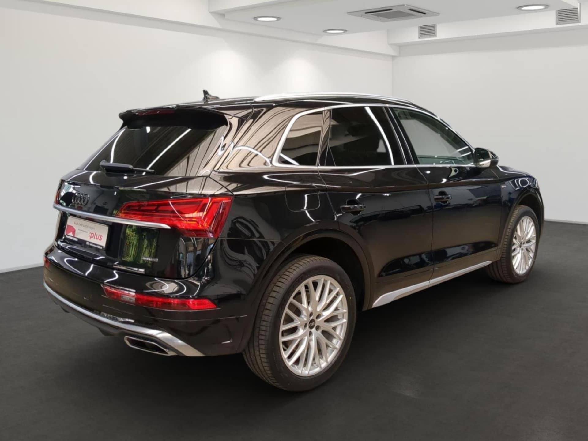 Audi Q5 SUV S line
