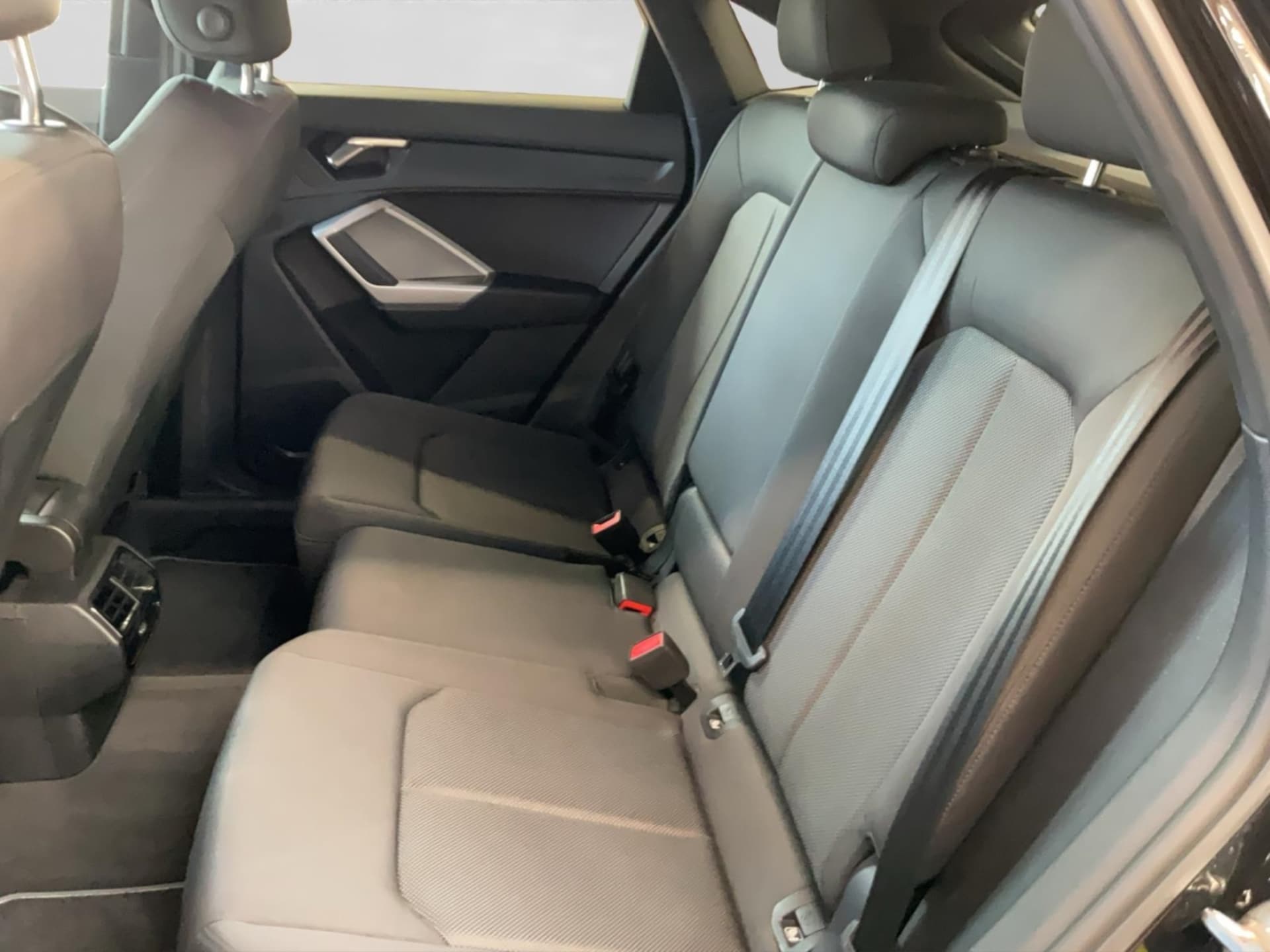 Audi Q3 Sportback TFSI e