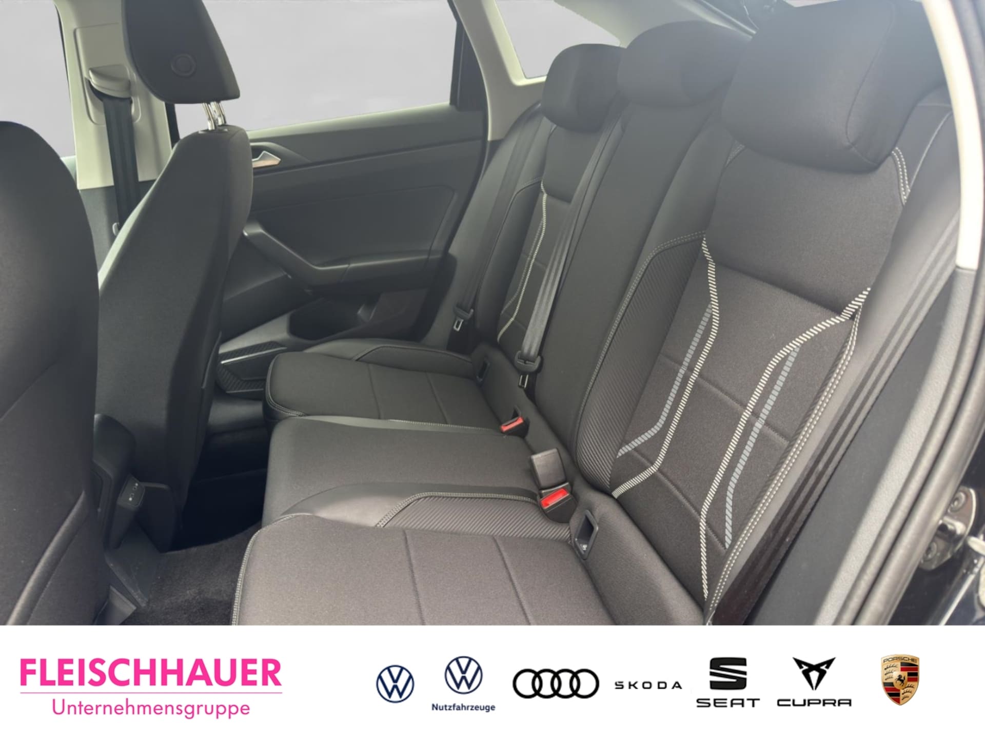 Volkswagen Taigo Style
