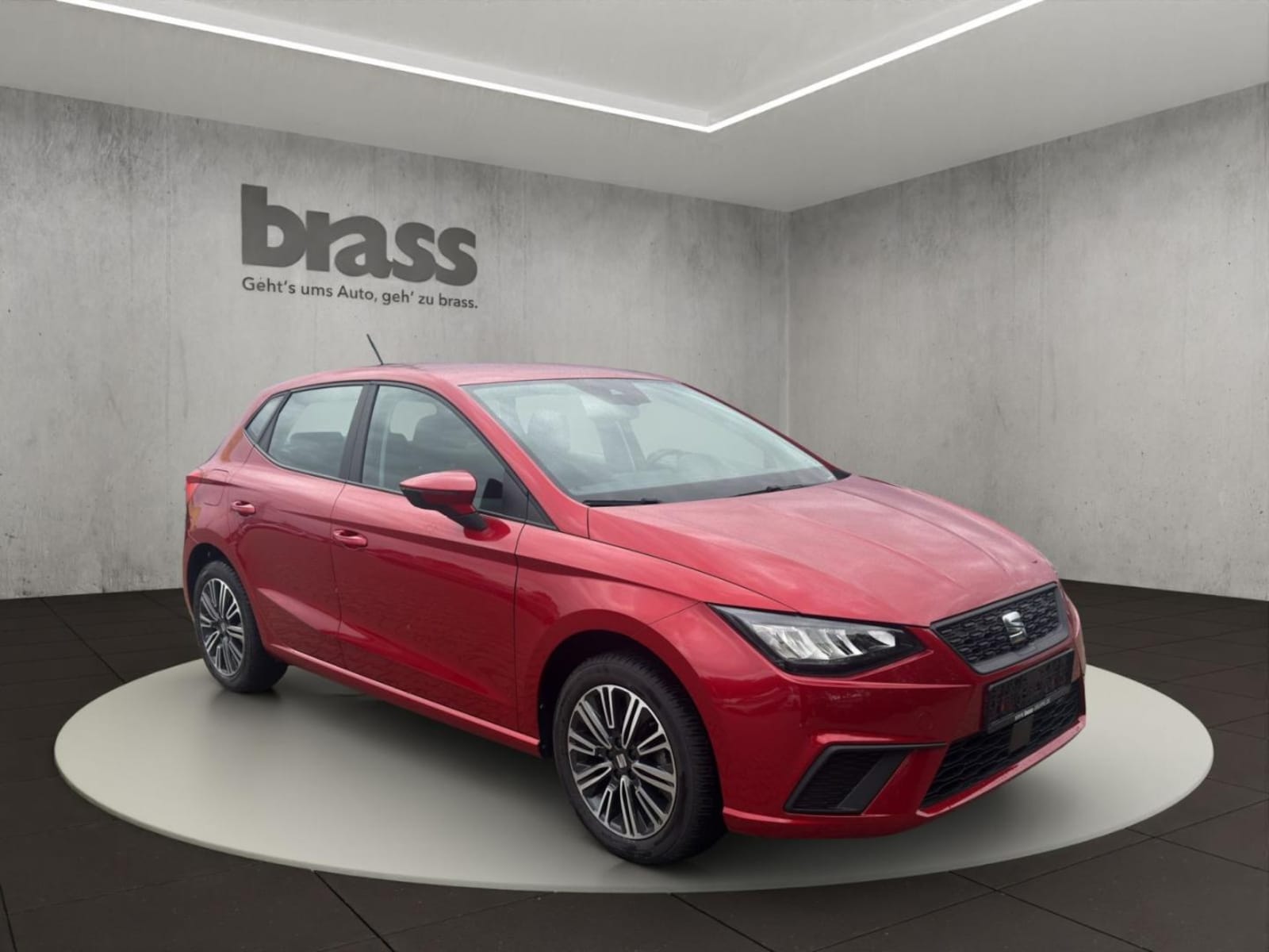 SEAT Ibiza – Bild 7