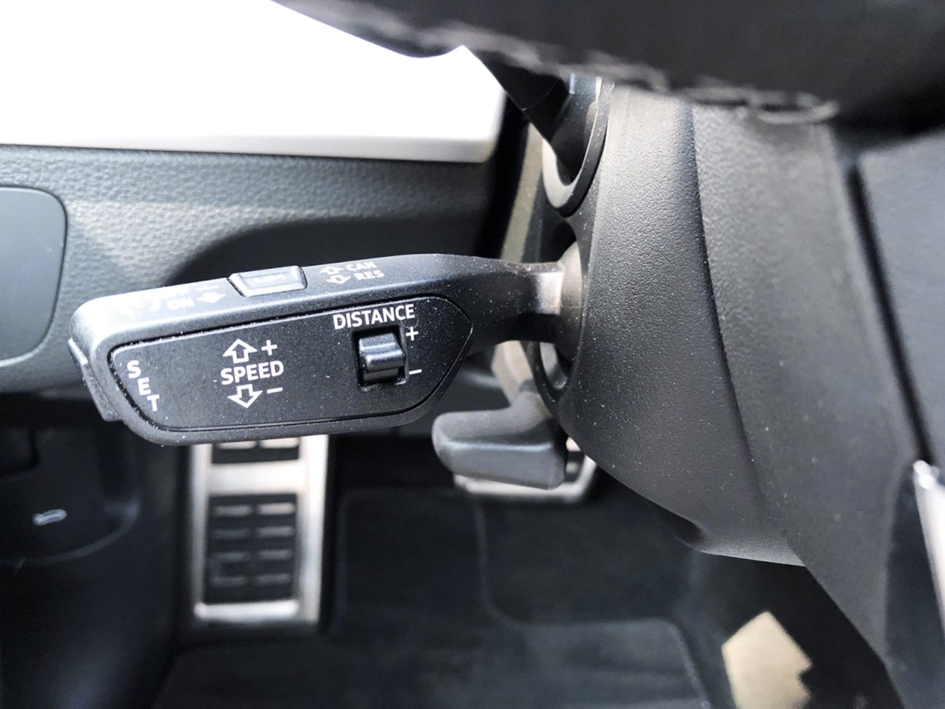 Audi Q5 SUV Advanced