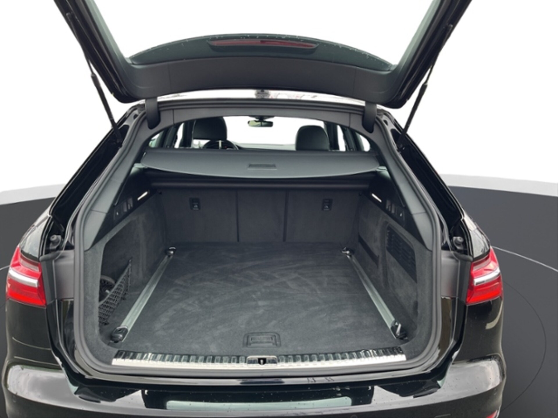 Audi A6 Avant Sport