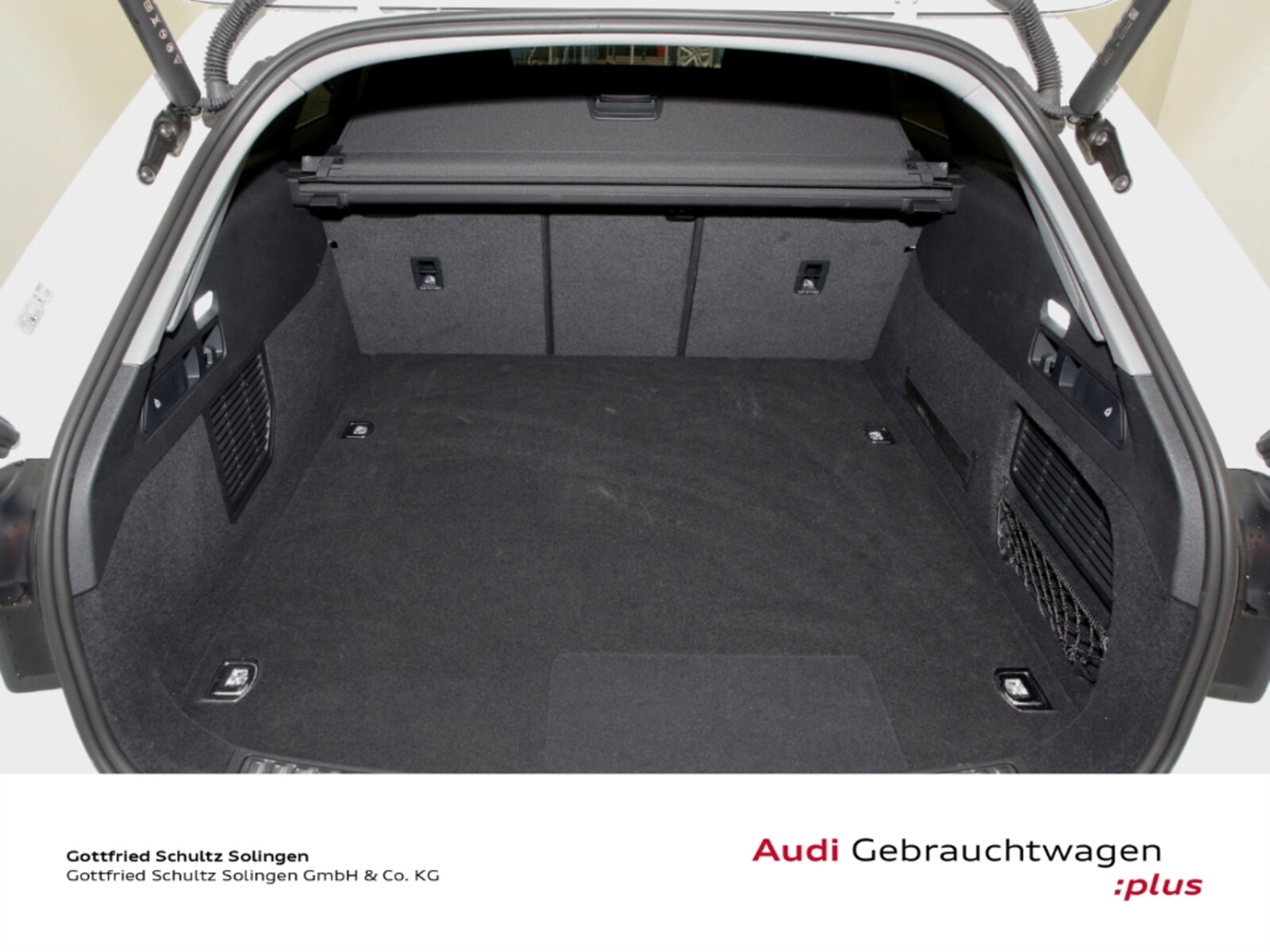 Audi A5 Avant – Bild 7