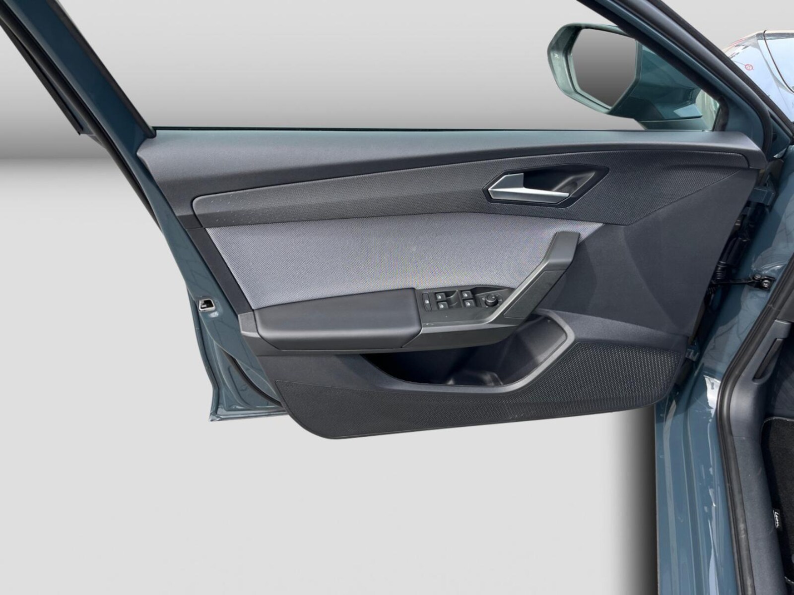 SEAT Leon – Bild 13