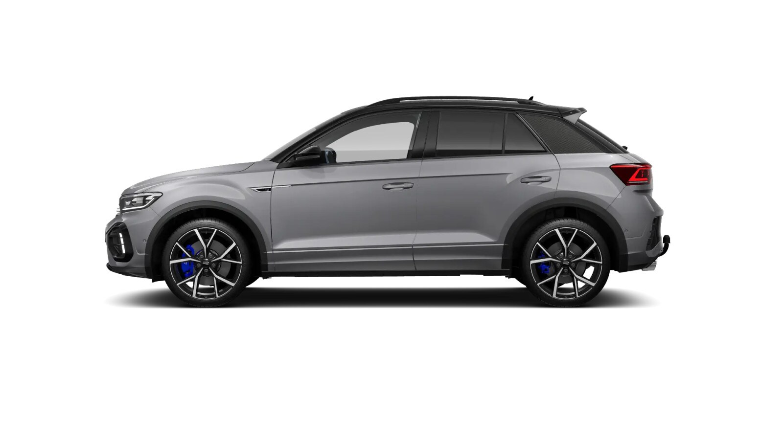 Volkswagen T-Roc – Bild 17