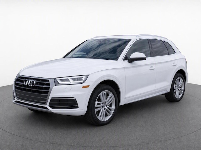 Photo of 2018 Audi Q5