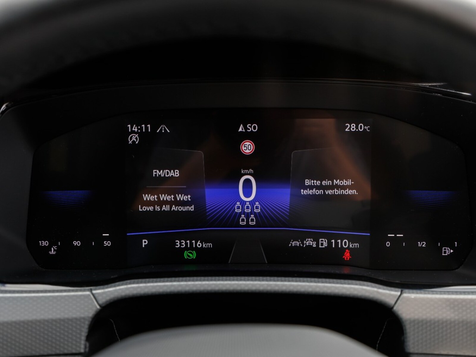Volkswagen Touran – Bild 14