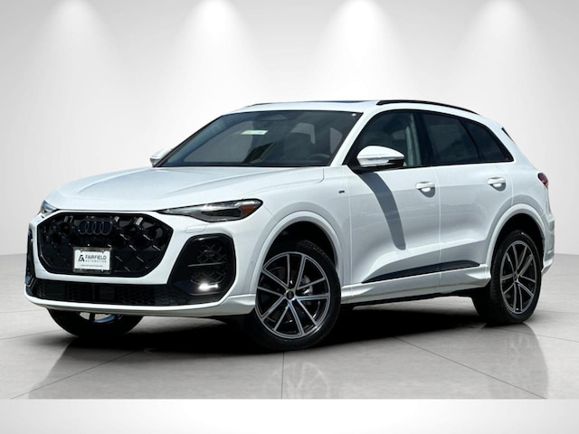 Photo of 2026 Audi Q5
