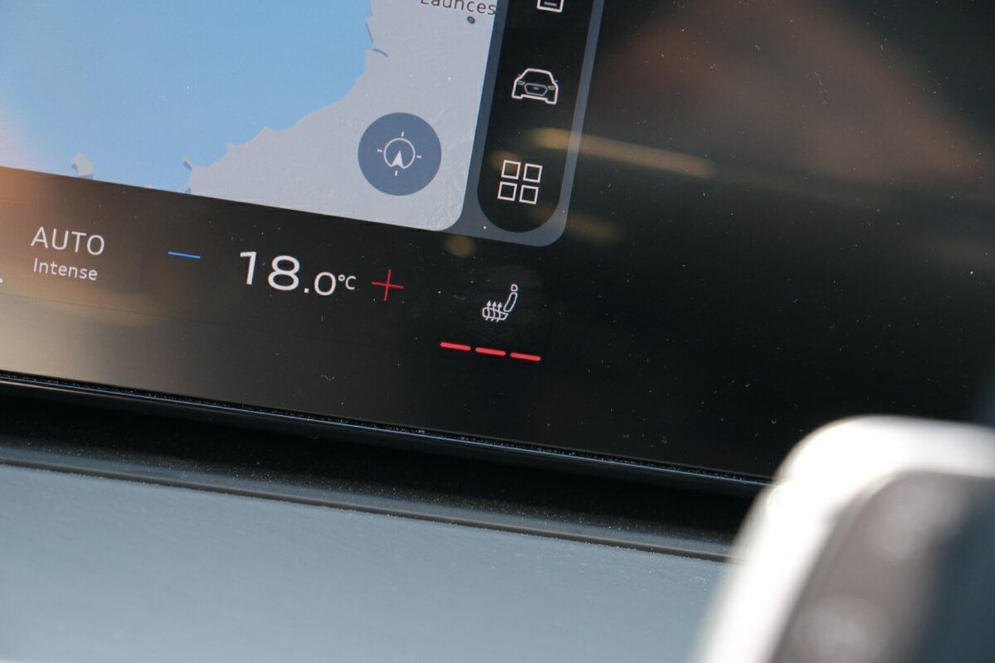 Image about Audi Q3 SUV TFSI 110 kW launch edition