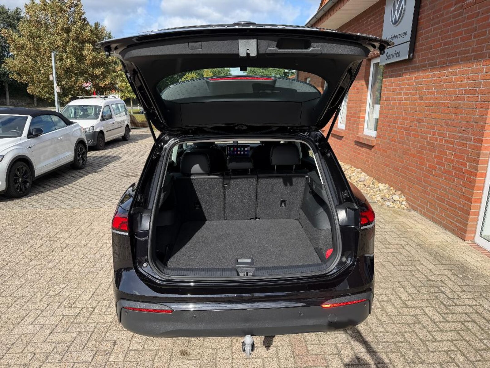 Volkswagen Tiguan – Bild 25