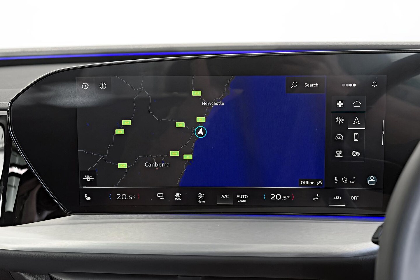 Image about Audi Q5 SUV TDI quattro 150 kW