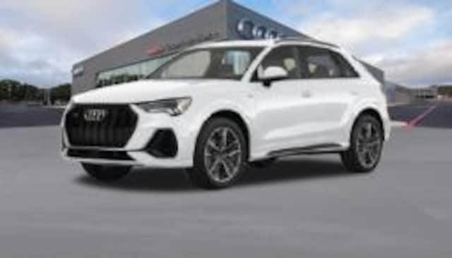 2024 Audi Q3