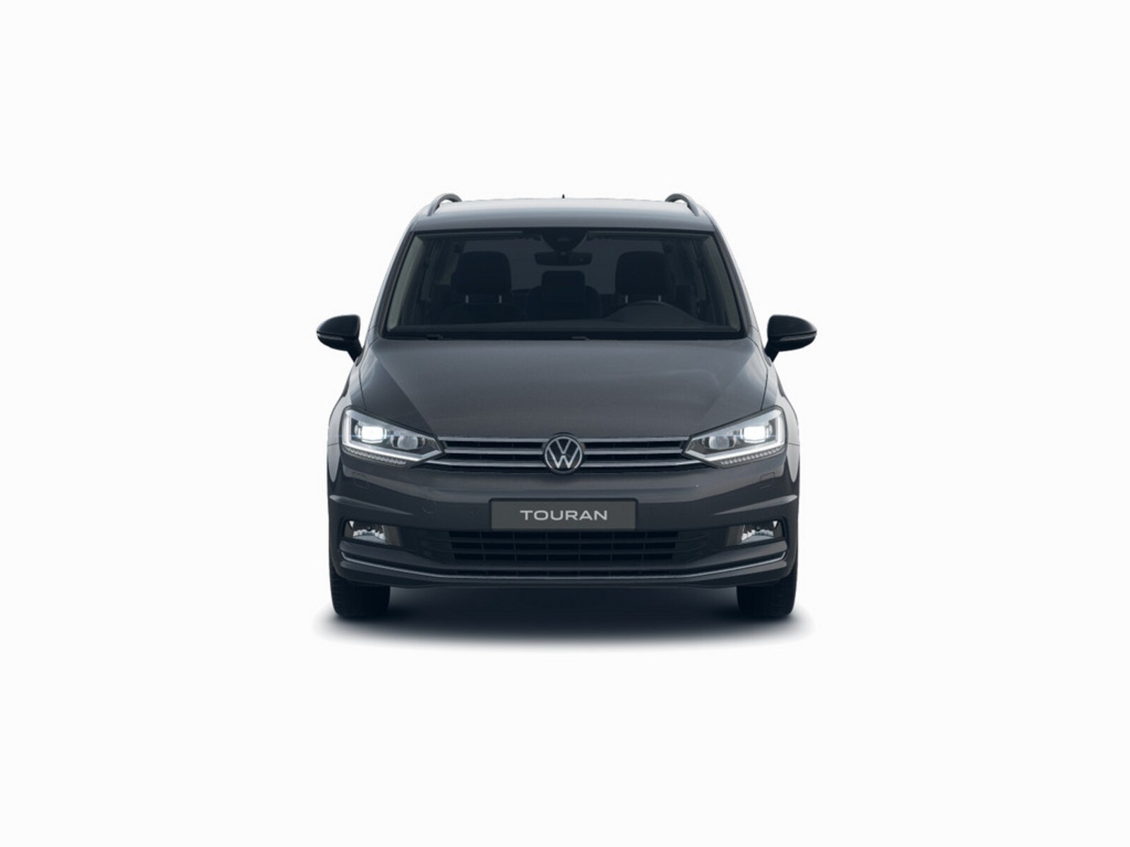 Volkswagen Touran – Bild 7
