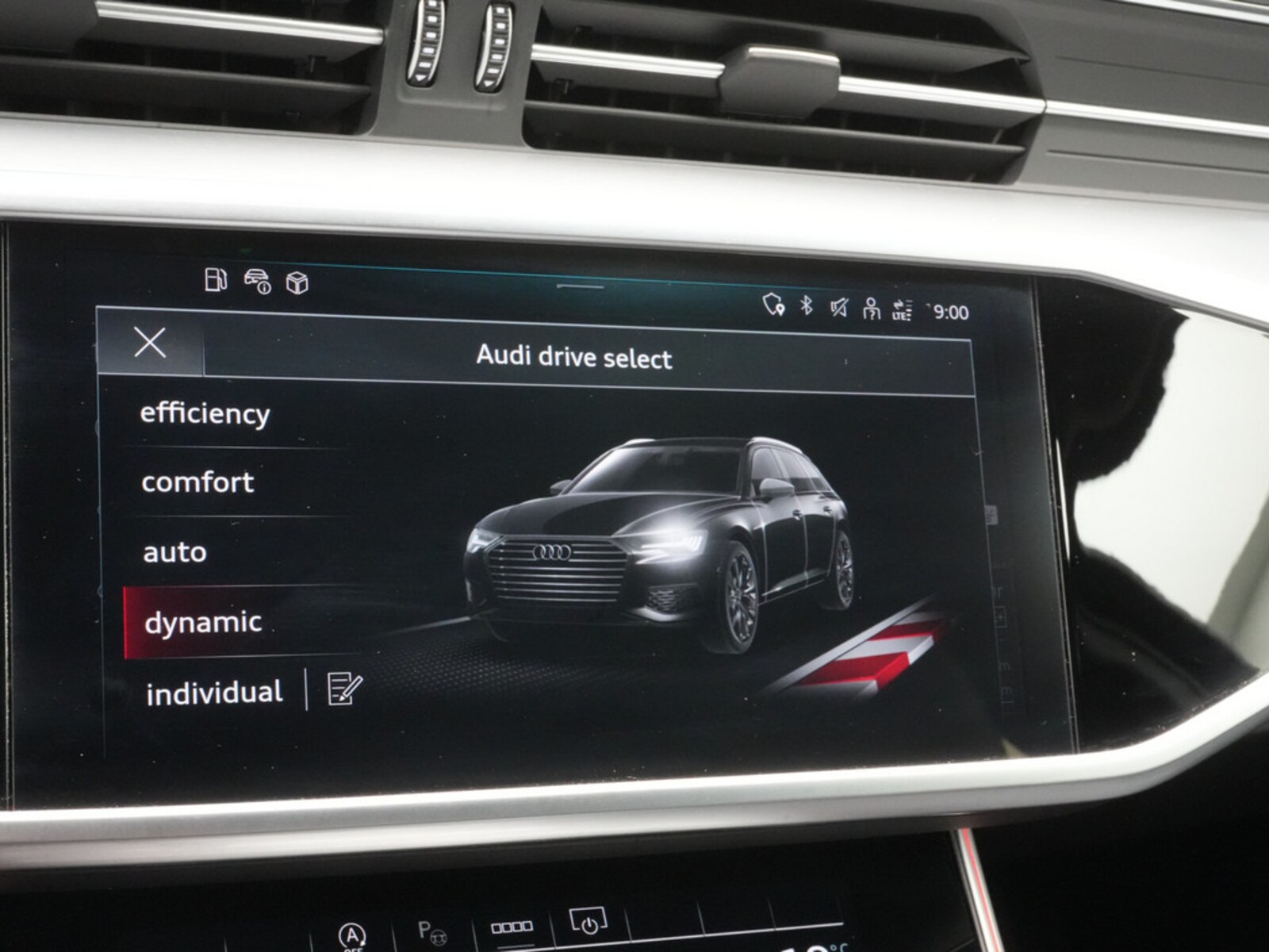 Audi S6 Avant – Bild 11