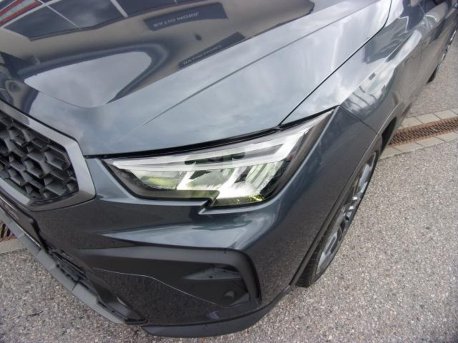 SEAT Arona – Bild 9