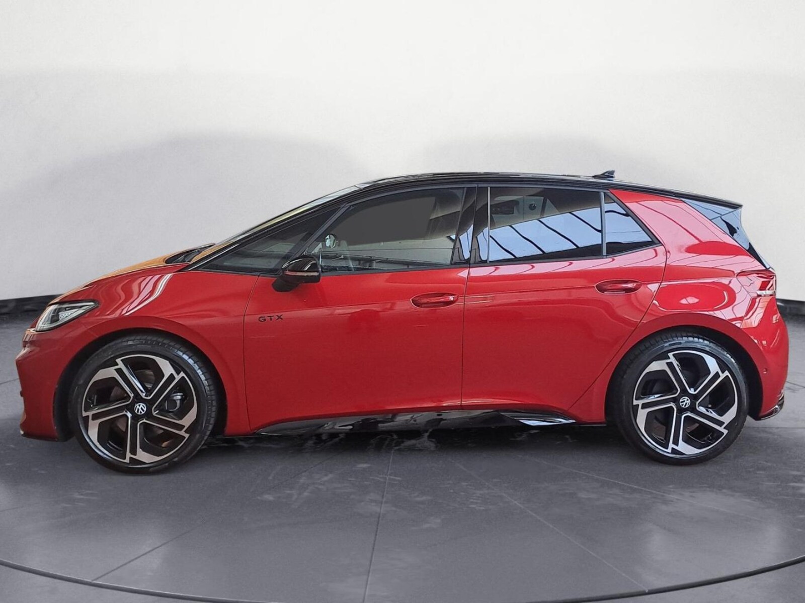 Volkswagen ID.3 – Bild 3