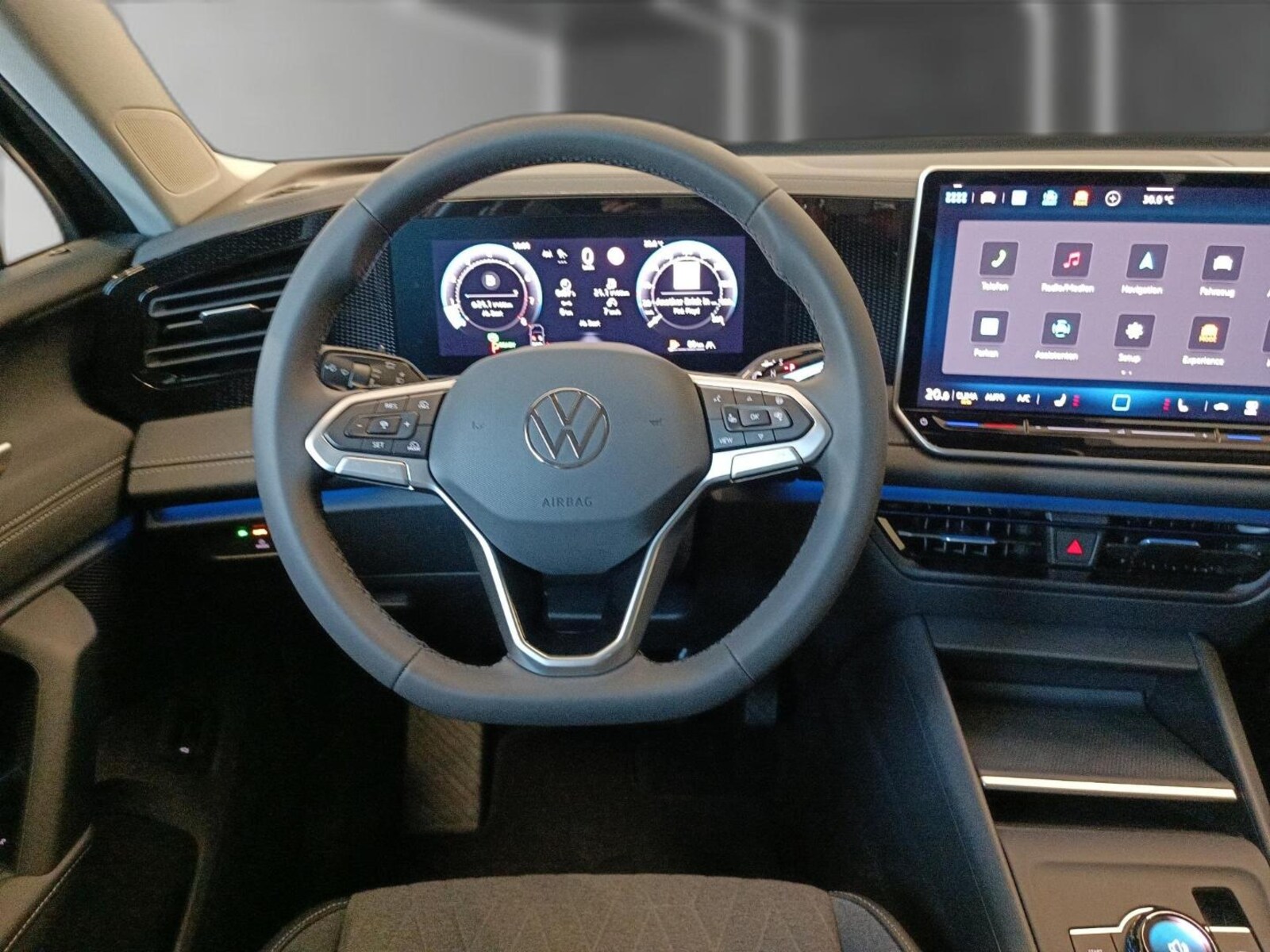 Volkswagen Tiguan – Bild 10