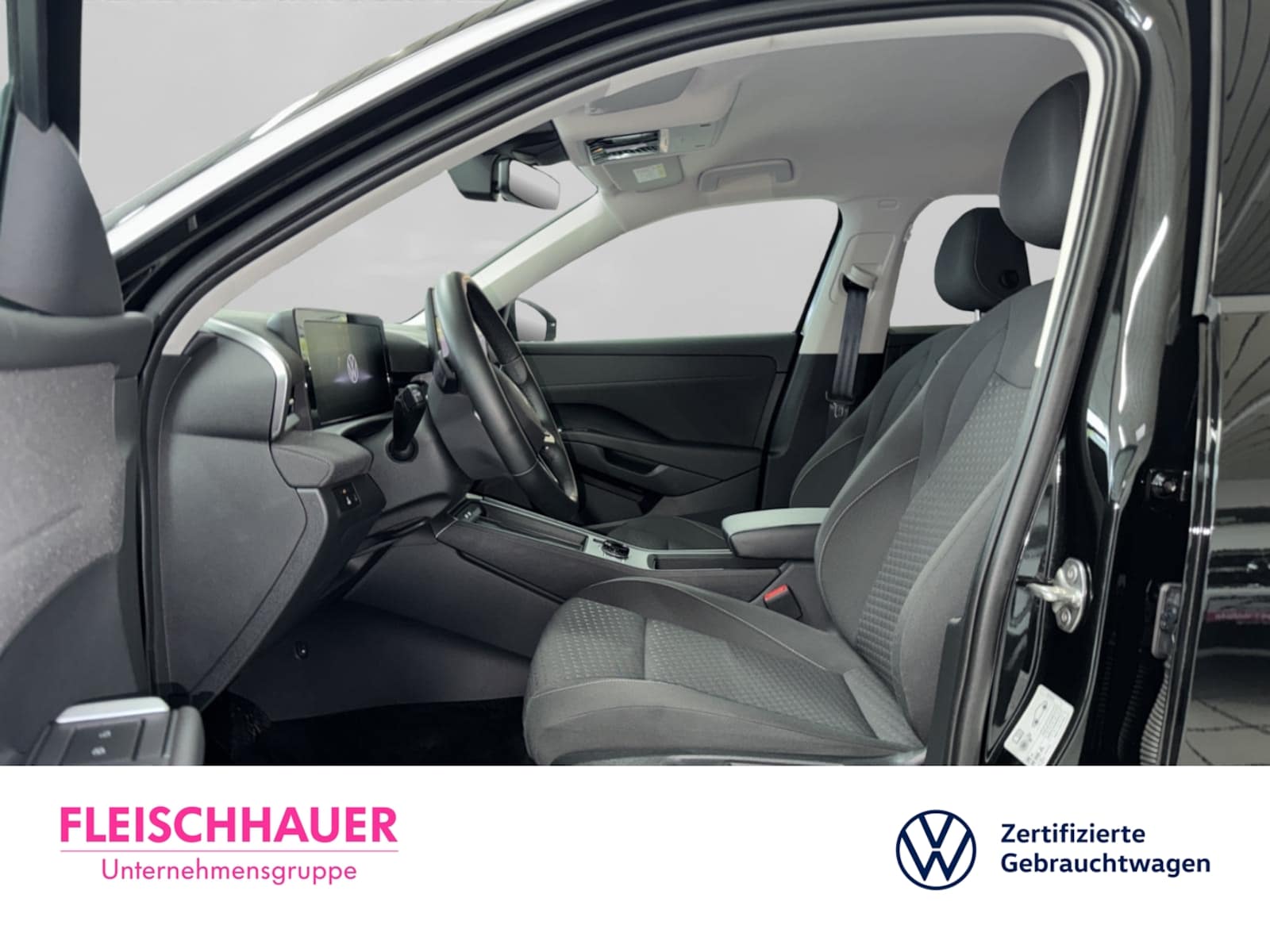 Volkswagen T-Roc – Bild 9
