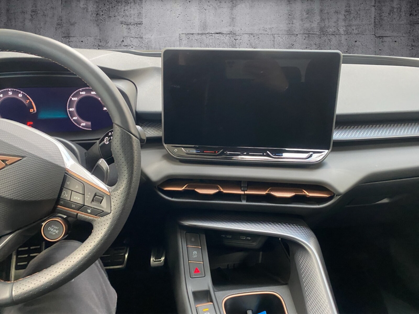 CUPRA Terramar – Bild 19